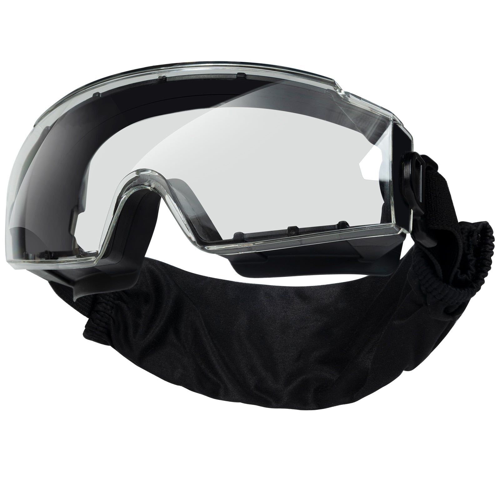 Shooting Safety Goggles 11 | Anti-Fog & Sunglasses